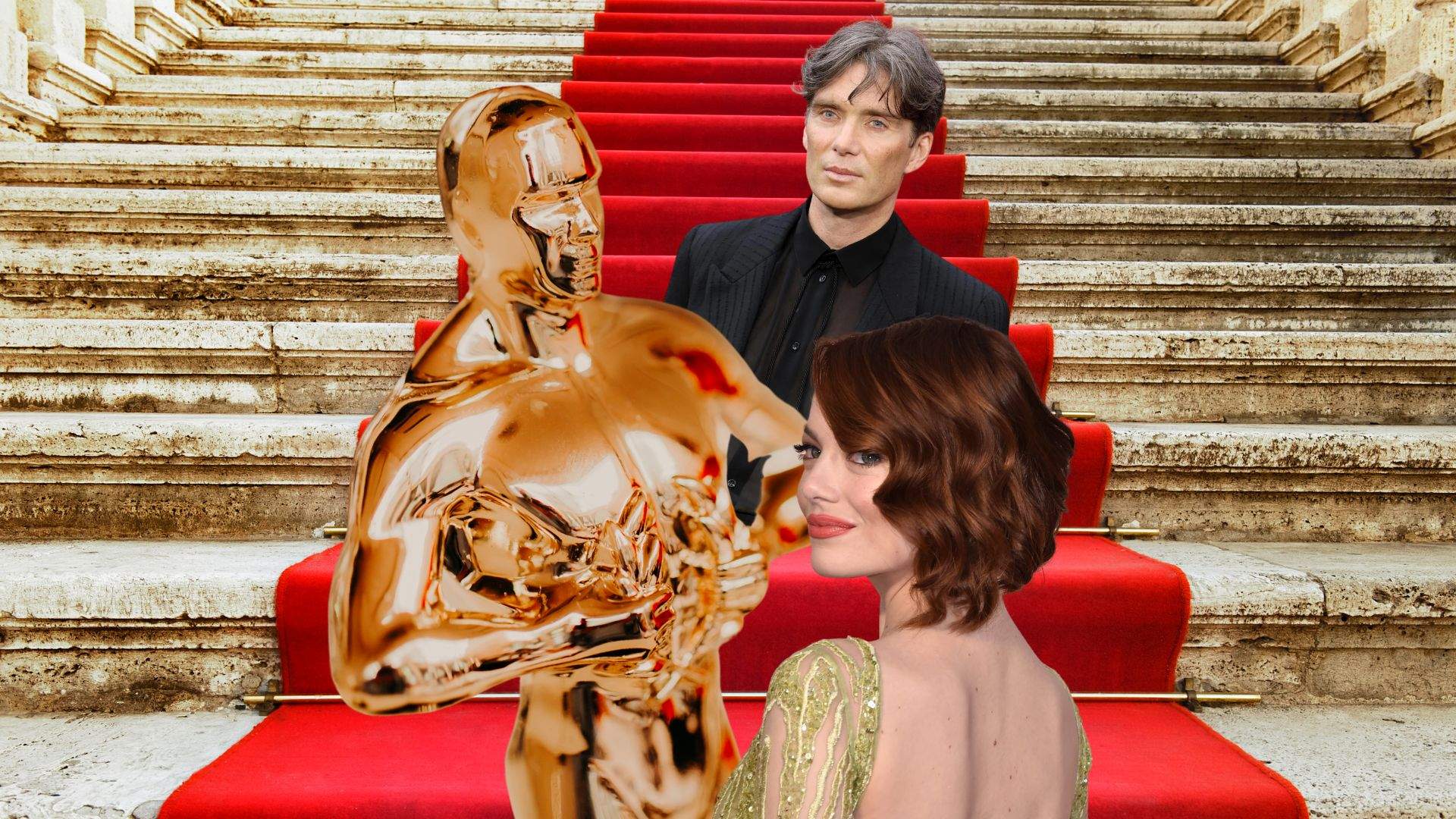 Ganadores de los Oscars 2024: toda la lista de películas y artistas