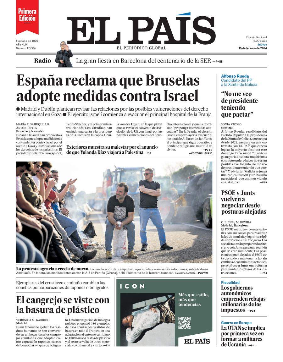 El País El País