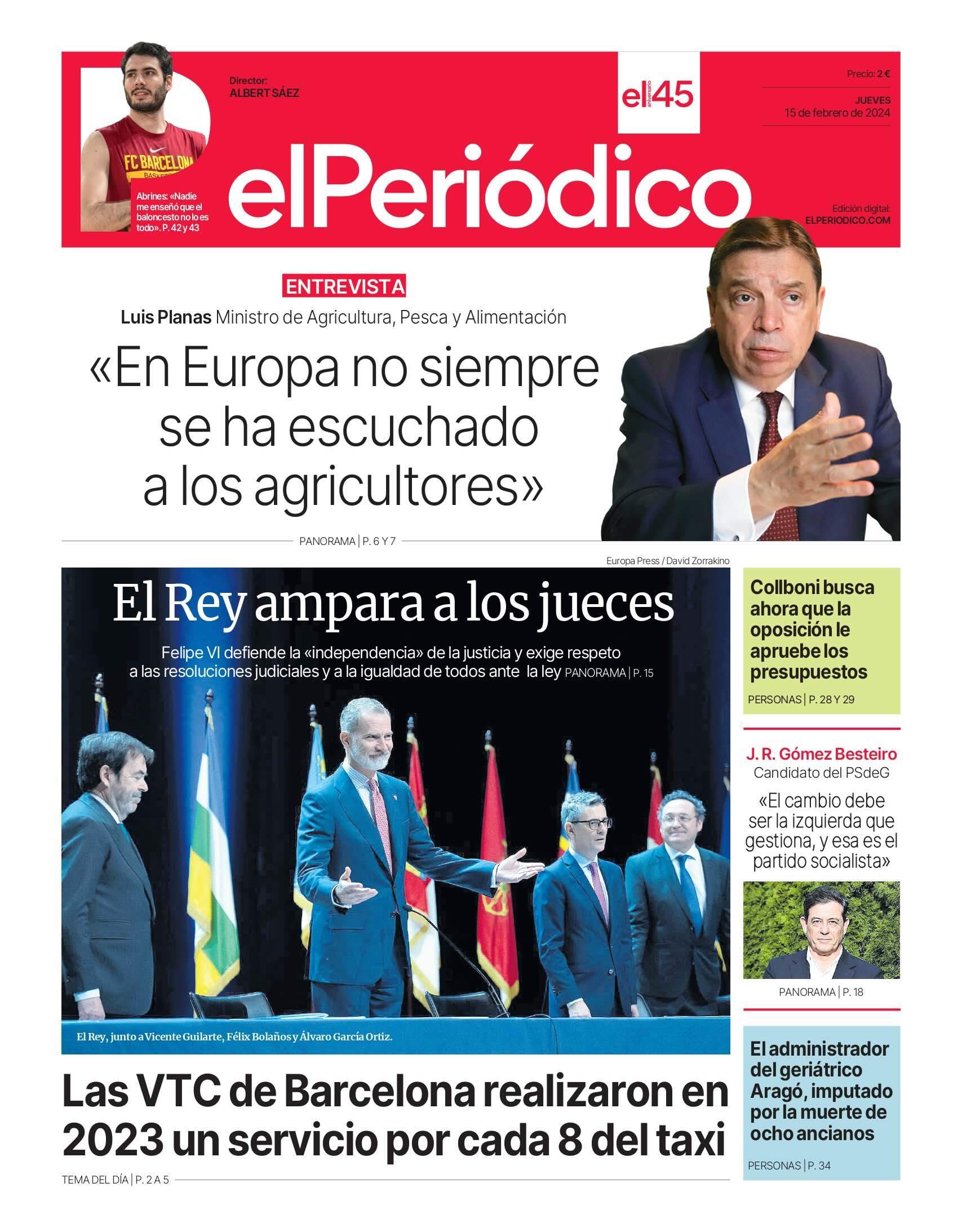 El Periódico El Periódico