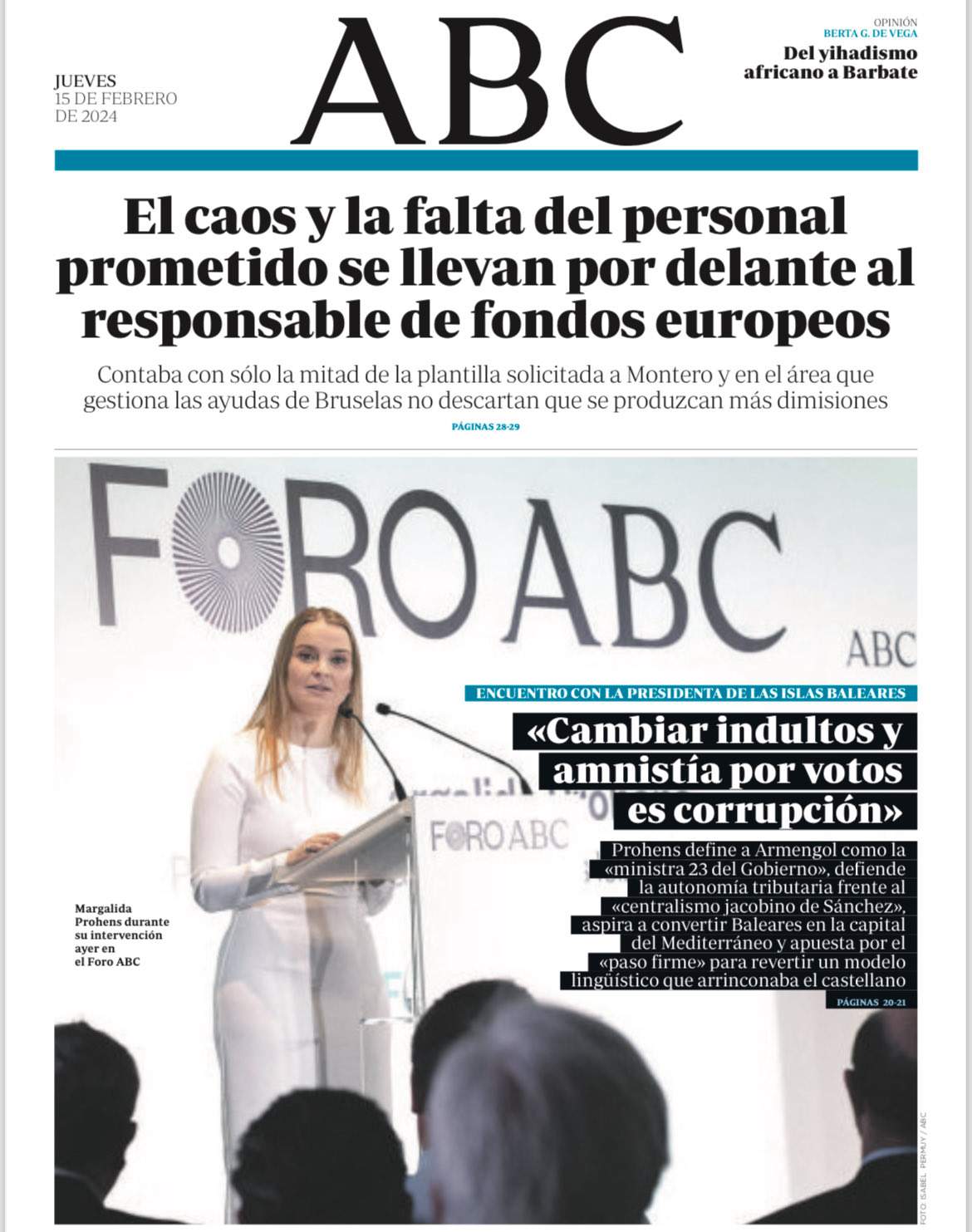 ABC ABC