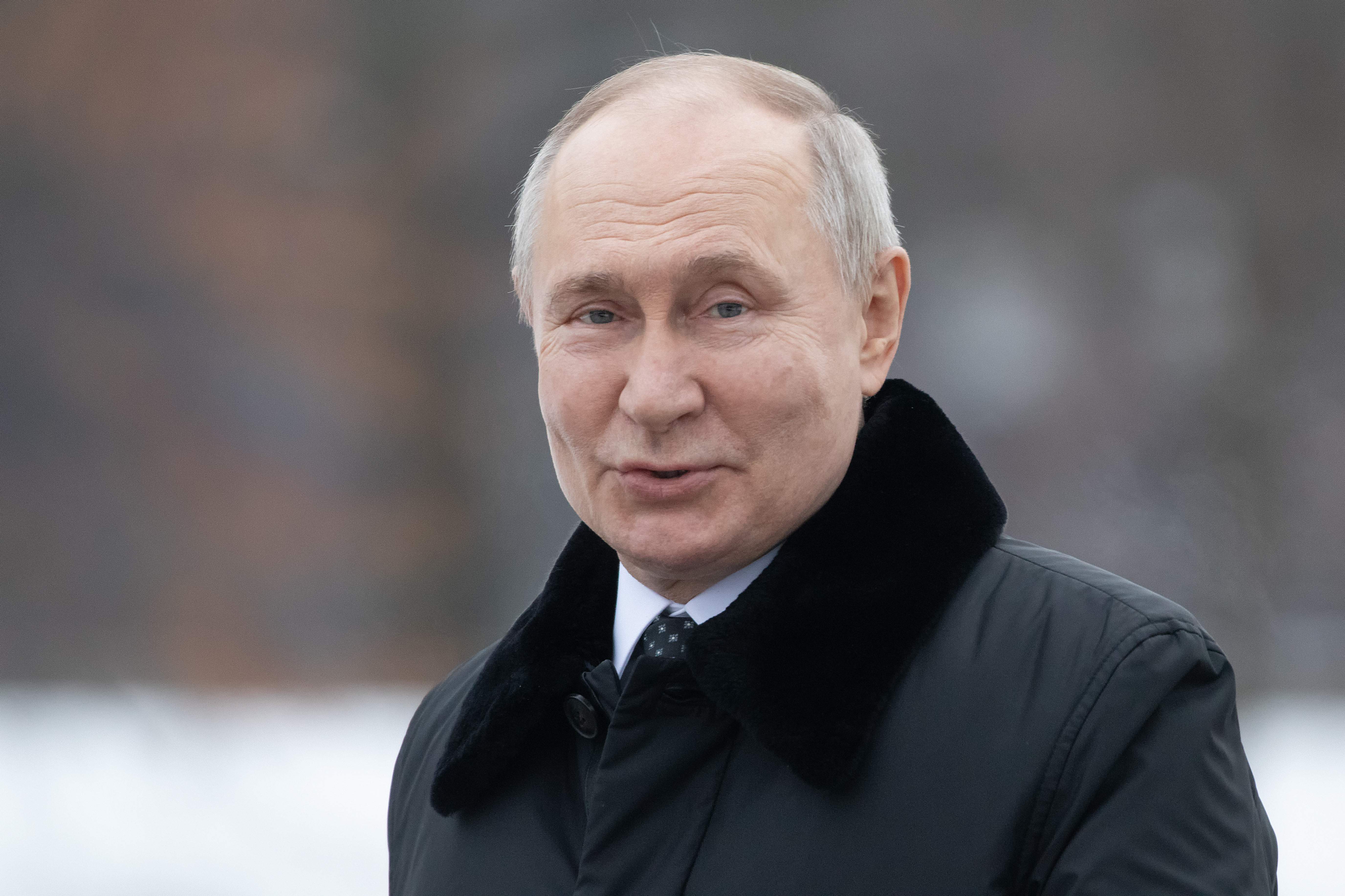 El missatge enverinat de Putin: Biden millor que Trump
