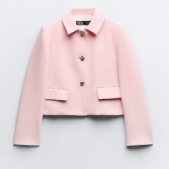 Blazer de Zara Blazer de Zara