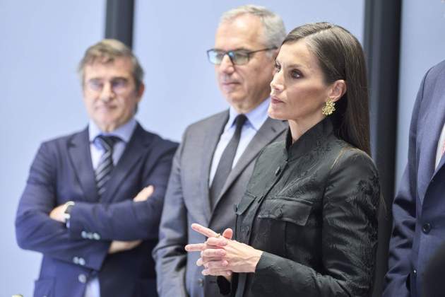 Letizia Puig 2024 GTRES Letizia Puig 2024 GTRES