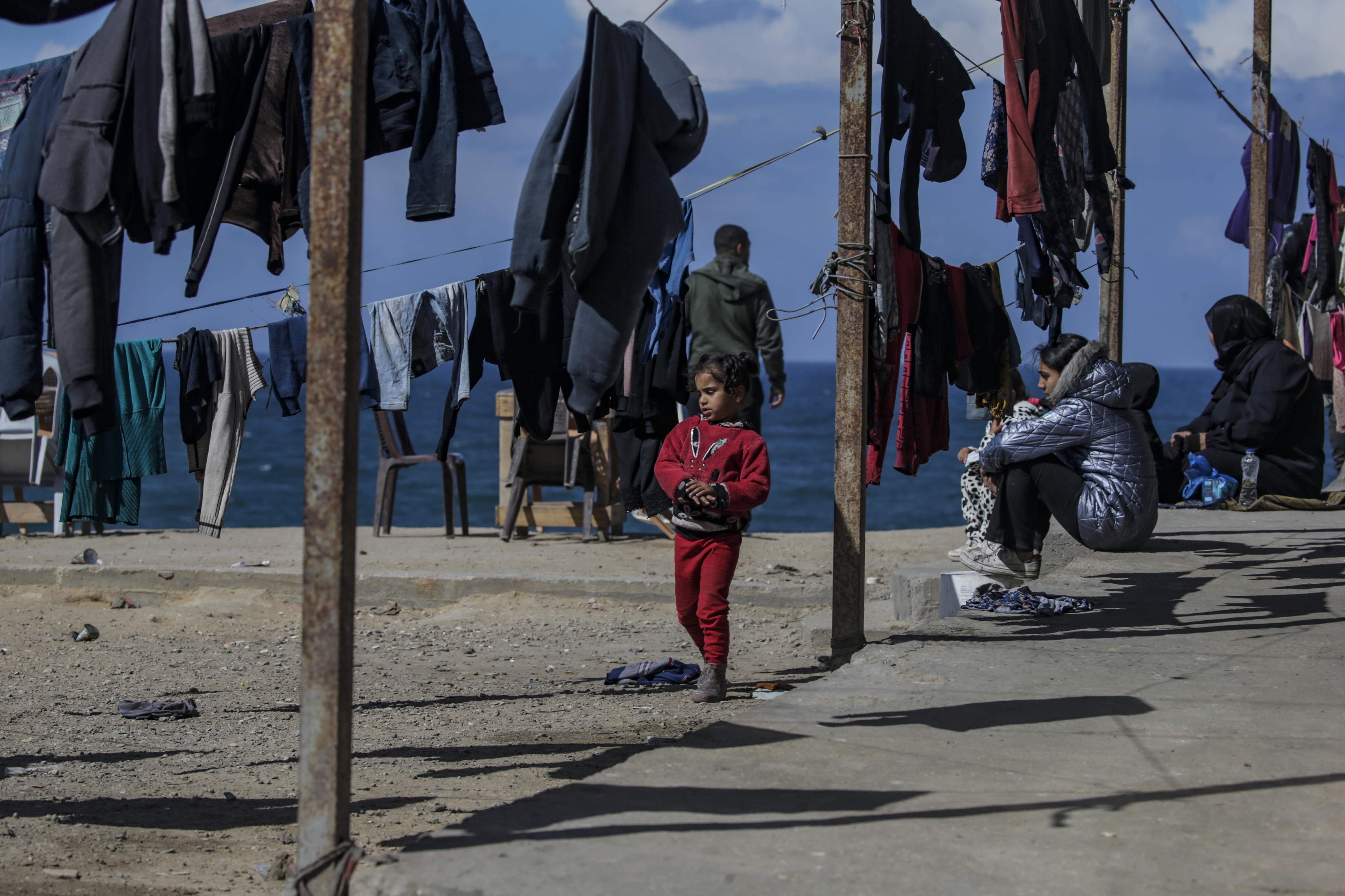 Netanyahu se queda solo: líderes mundiales piden evitar la "catastrófica" operación de Ráfah