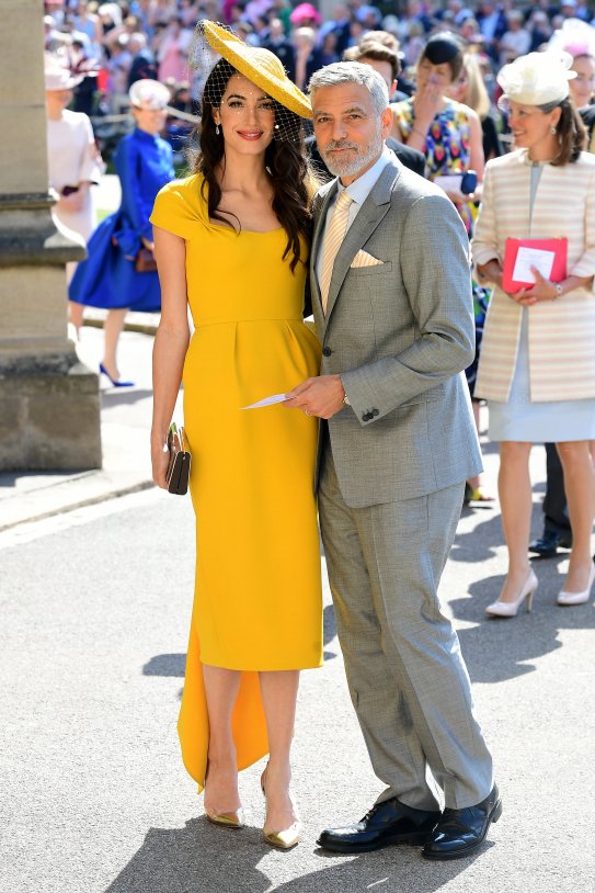 clooney y amal 2 gtres (1)