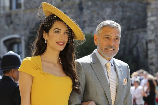 clooney amal gtres 3