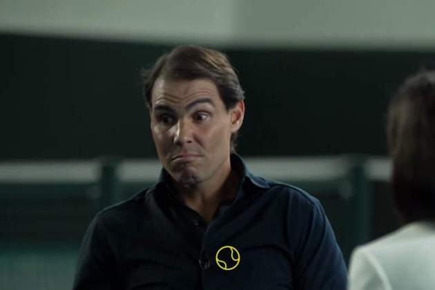 NAdal La SExta NAdal La SExta