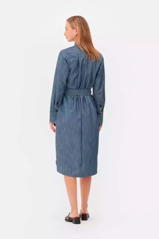 Vestit Camisero de The Edit Vestit Camisero de The Edit