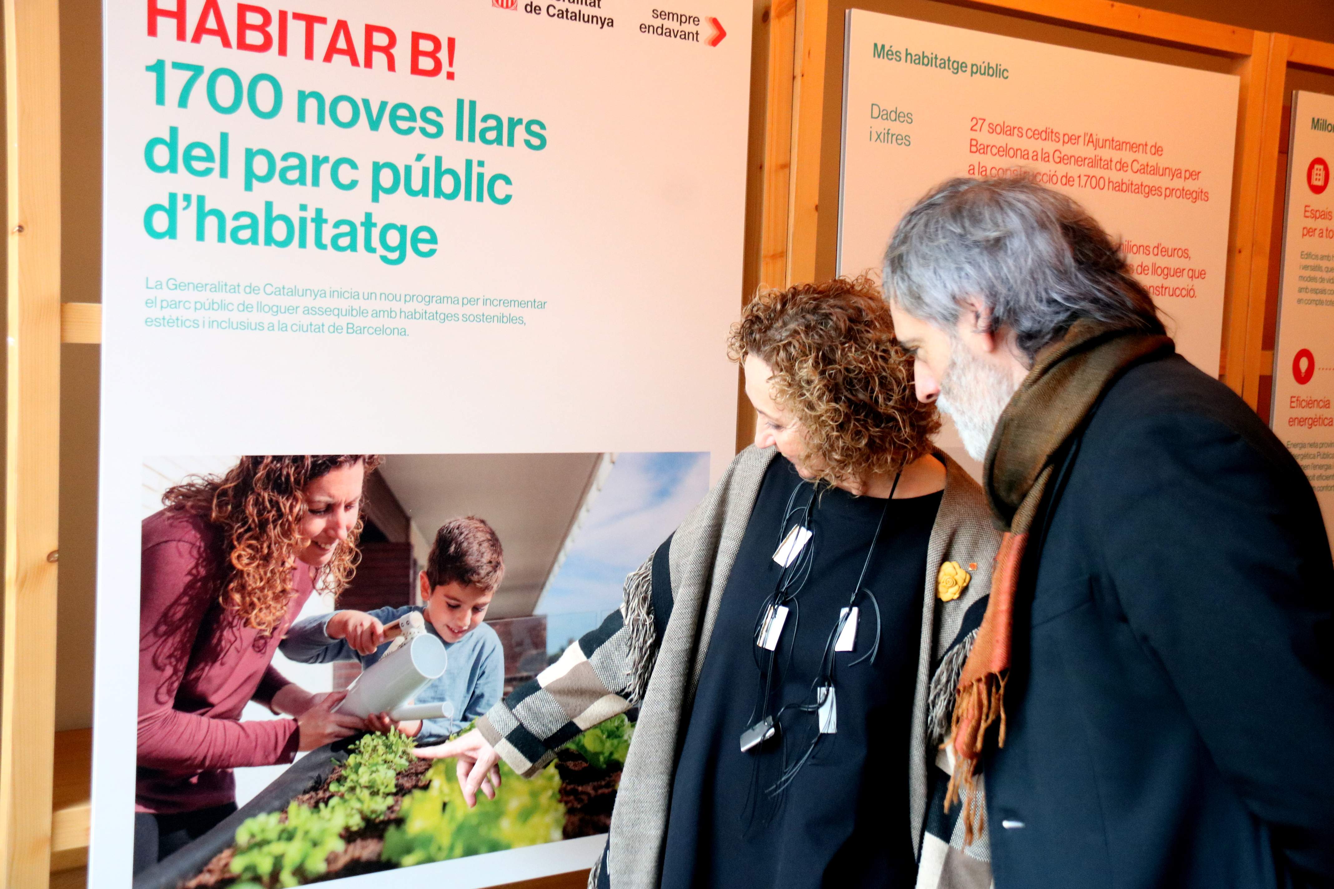 En 2026 se empezarán a construir en Barcelona 1.700 pisos sociales en los solares cedidos por el ayuntamiento