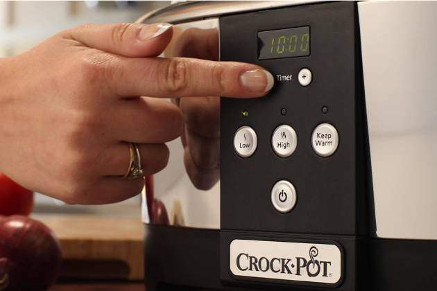 Crockpot Olla Crockpot Olla
