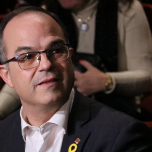 Jordi Turull - ACN Jordi Turull - ACN