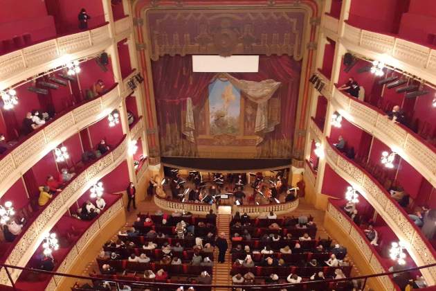 teatro fortuny reos foto jordi gili