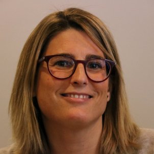 Elsa Artadi - ACN Elsa Artadi - ACN