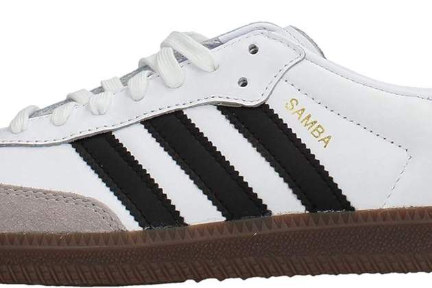 Adidas Samba Adidas Samba