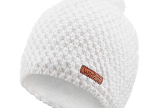Gorro de invierno Adulto Wedze1 Gorro de invierno Adulto Wedze1