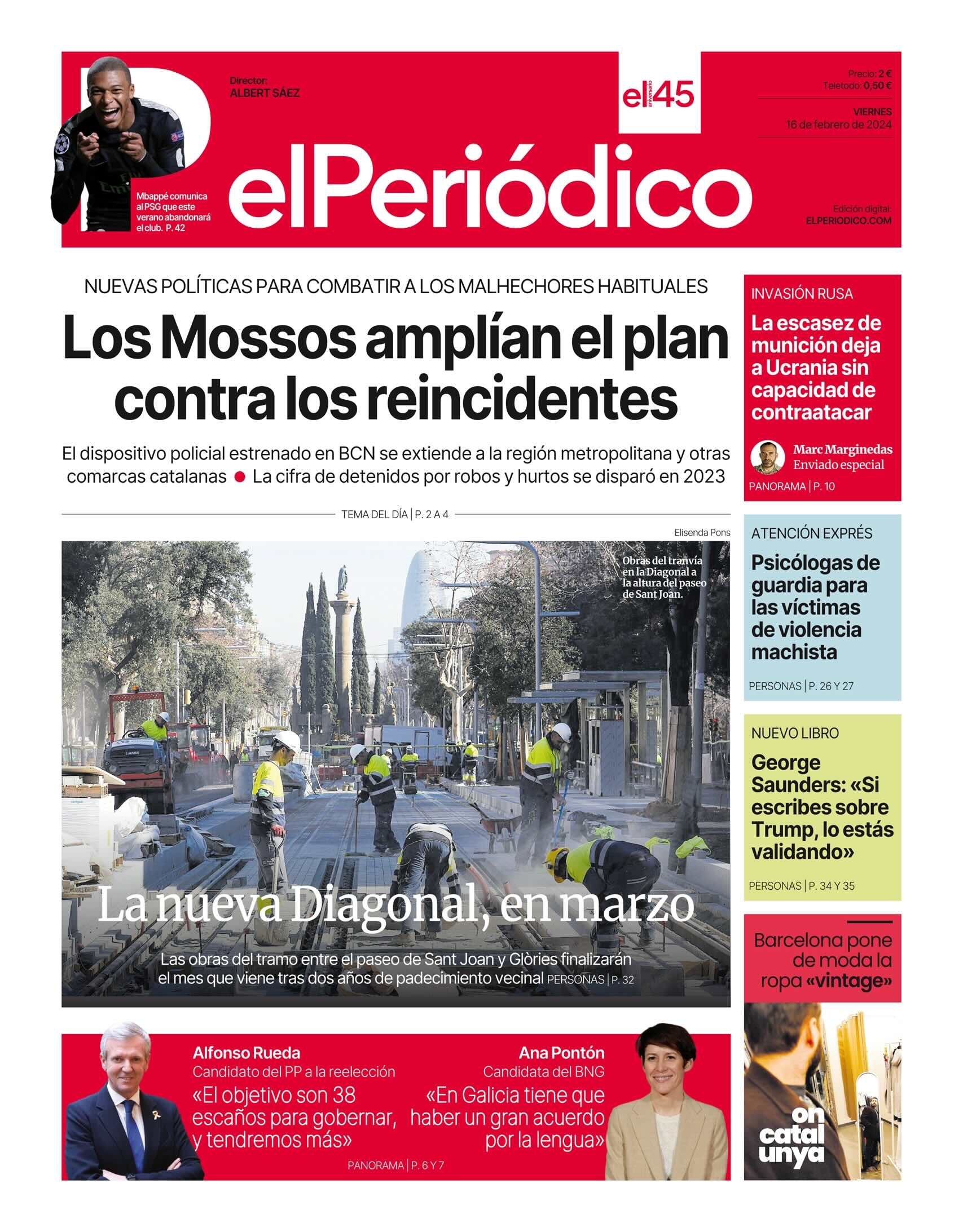 El Periódico El Periódico