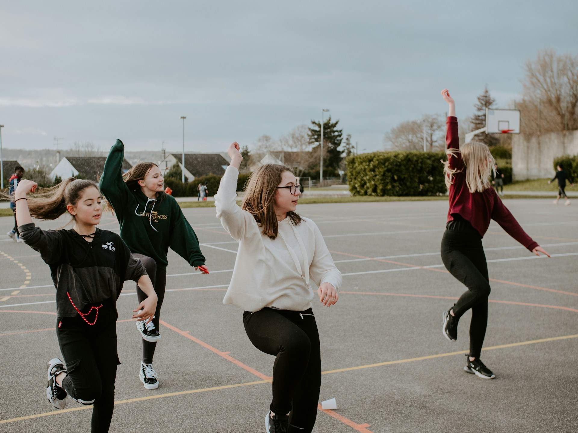 Zumba: más que un baile, un estilo de vida saludable