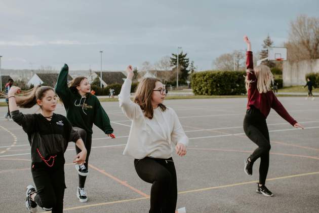 zumba zumba