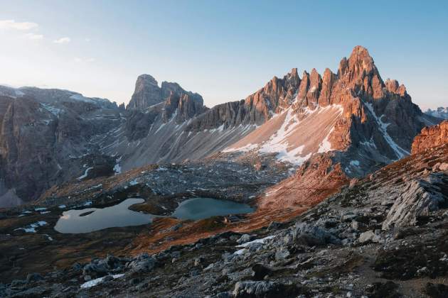 Valle de Ordesa