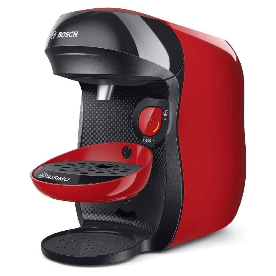 BOSCH máquina multibebida TASSIMO HAPPY portada BOSCH máquina multibebida TASSIMO HAPPY portada