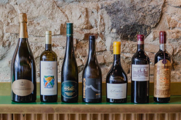 botellas botellas