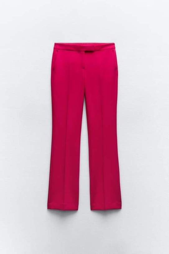 Pantalons de Zara