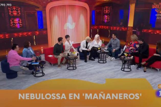 Mañaneros TVE - RTVE Mañaneros TVE - RTVE