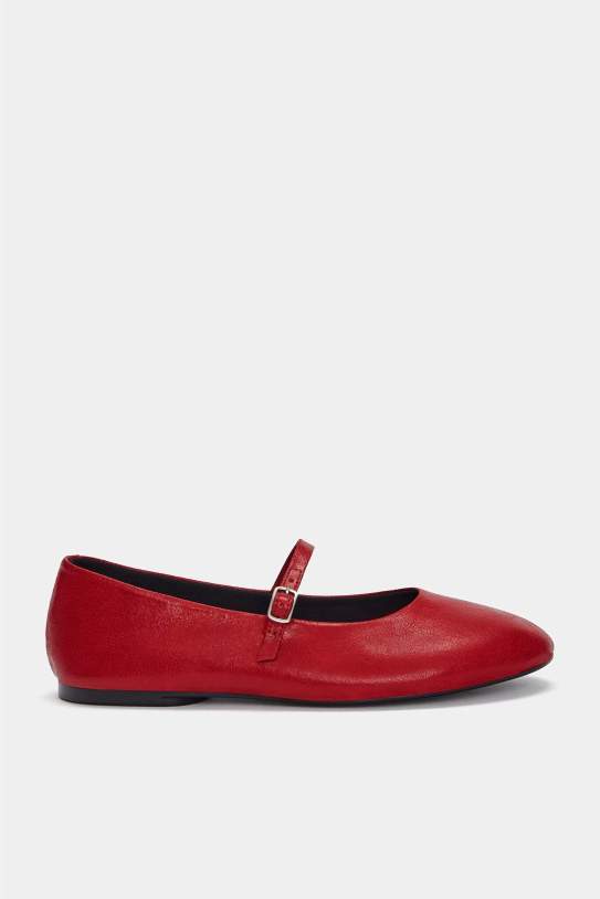 Bailarinas de Pull&Bear Bailarinas de Pull&Bear
