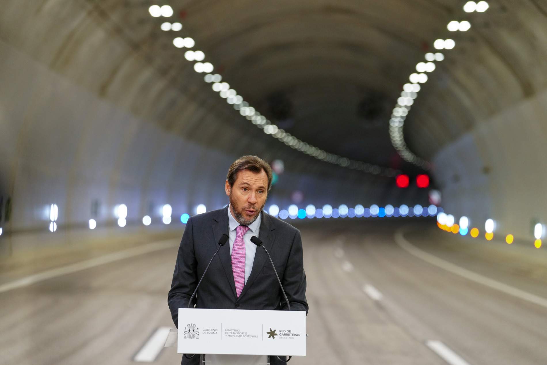 Puente demana aprovar l'amnistia per "estalviar feina a la justícia" i evitar judicis que acabin en indults