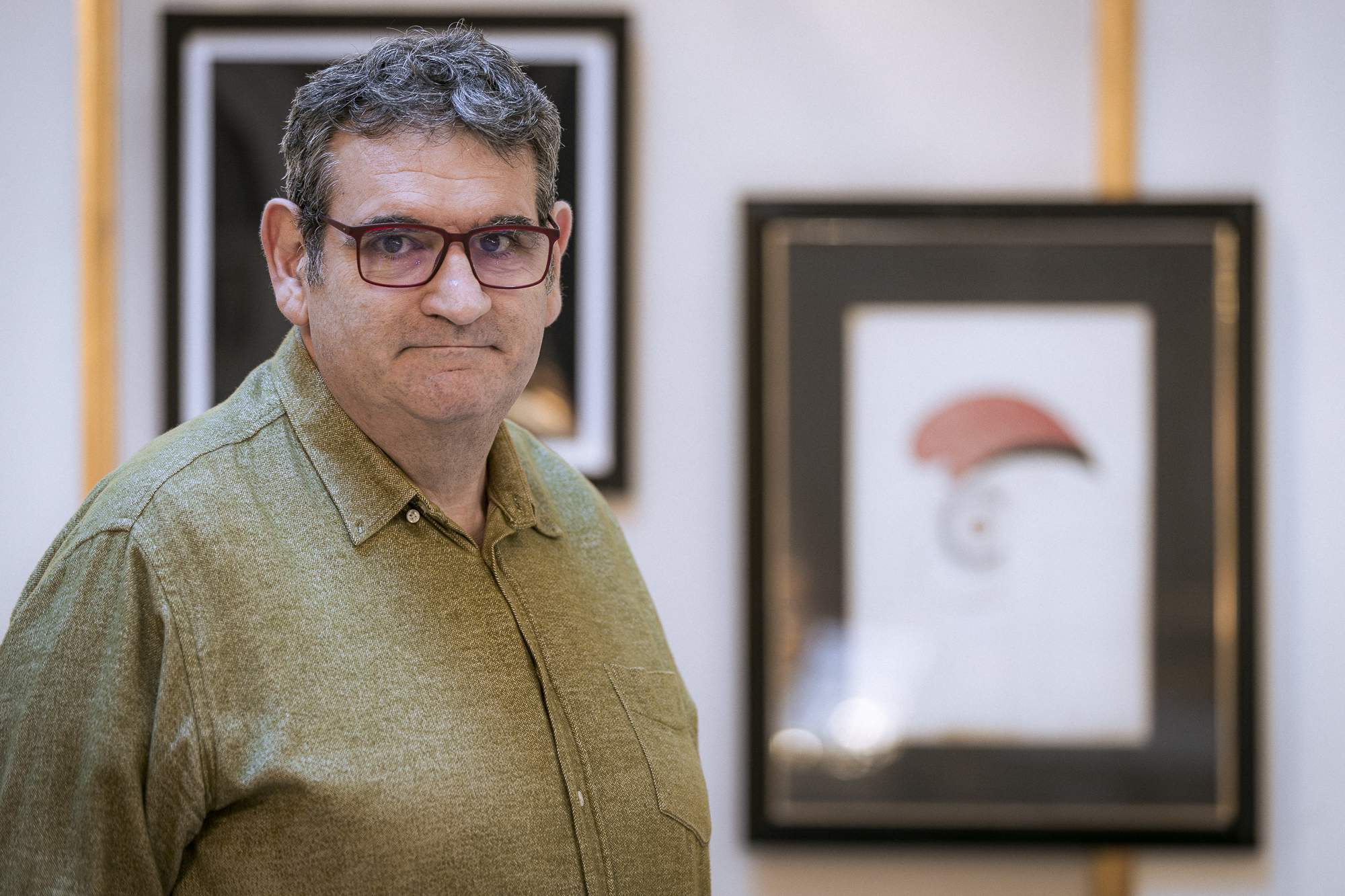'Capde cultura': las recomendaciones de Jordi Puntí para este fin de semana