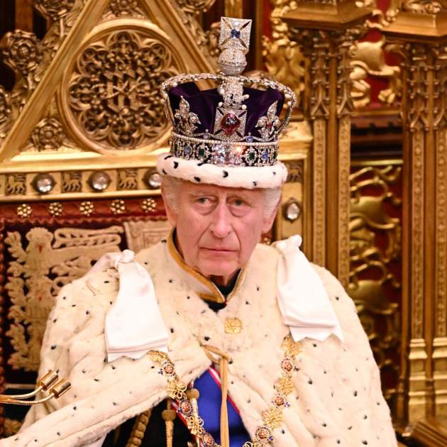 Carlos III GTRES Carlos III GTRES