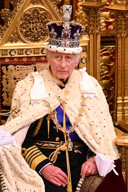 Carlos III GTRES Carlos III GTRES