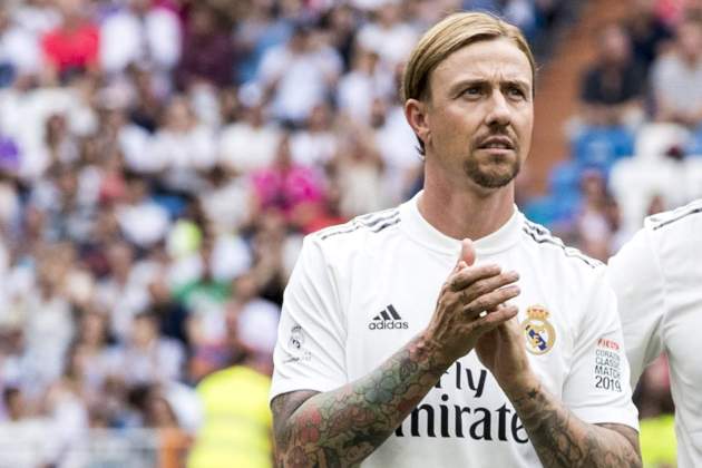 Guti GTRES