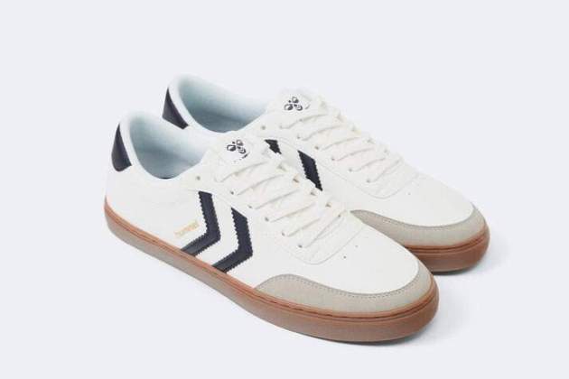 Zapatillas retro Hummel