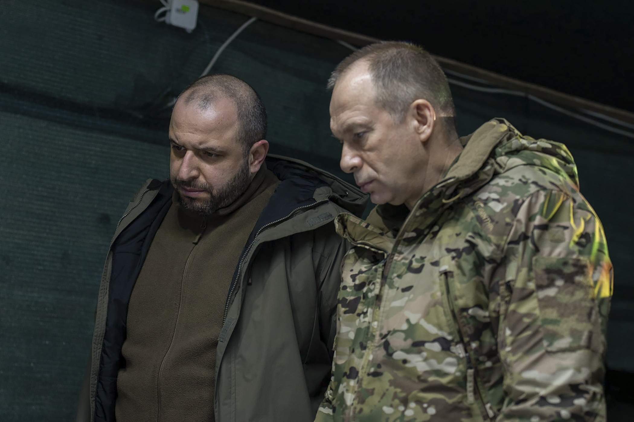 Avdiivka: Ucraïna pateix les retallades en ajudes i perd la ciutat considerada una segona Bakhmut