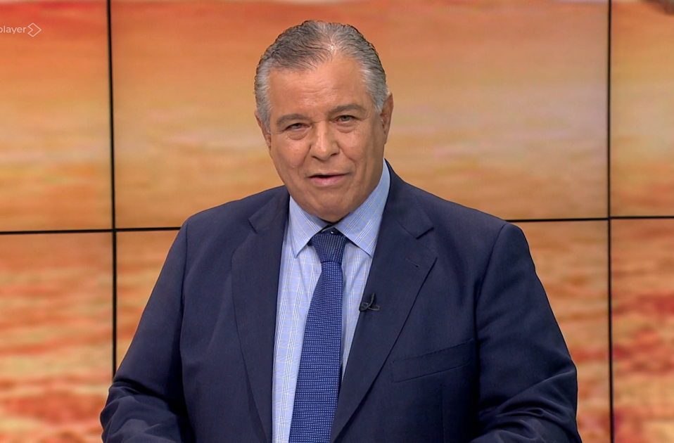 Bartolomé Beltrán 2024 La Sexta Bartolomé Beltrán 2024 La Sexta