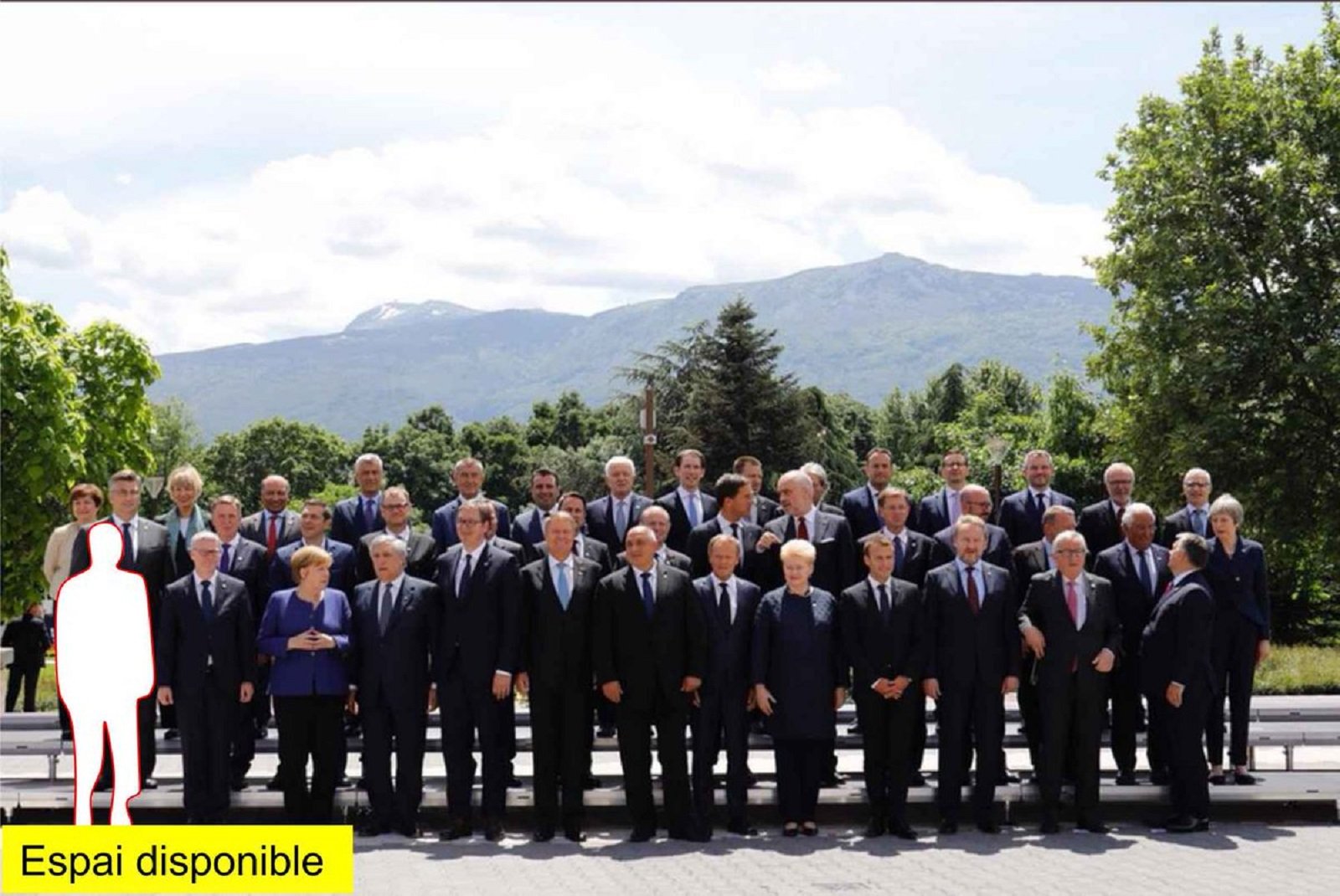 Puigdemont: "La política espanyola s'està aïllant de la democràcia europea"