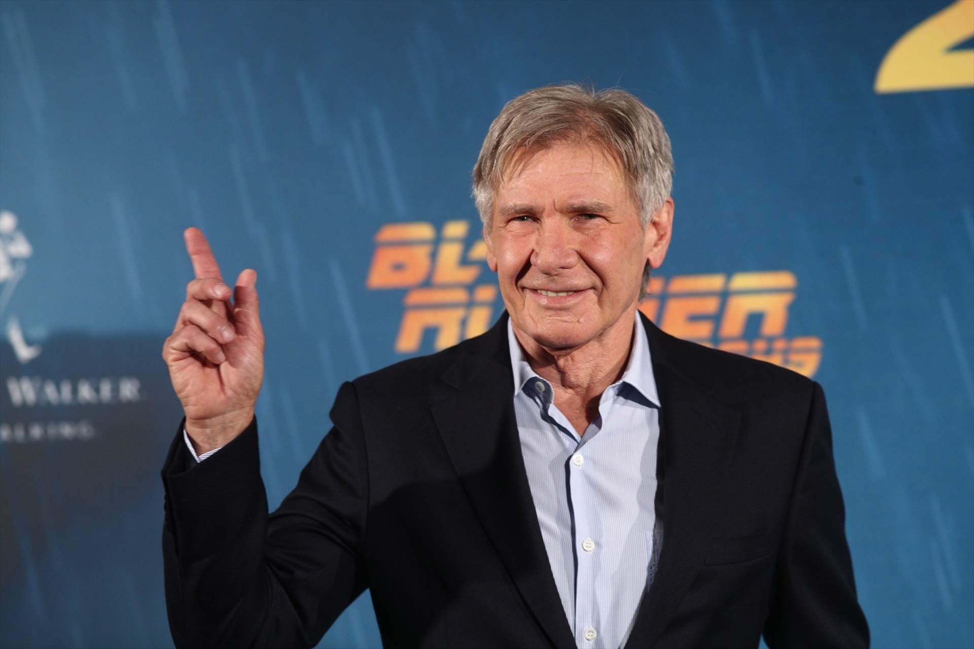 Subastan el guion de la Guerra de las Galaxias de Harrison Ford por más de 12.000 euros