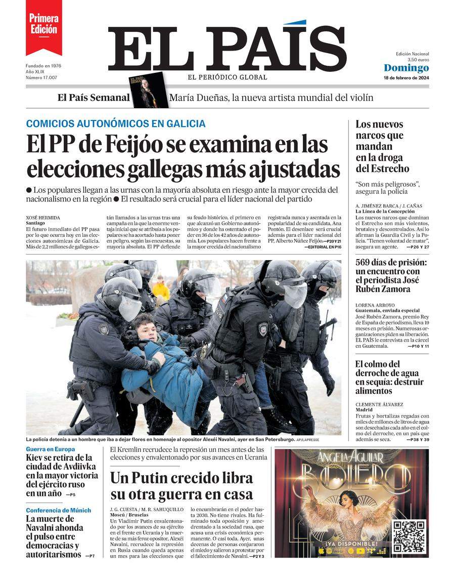 El País