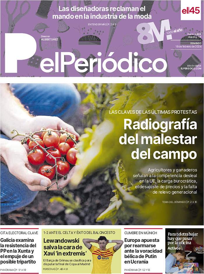 El Periódico