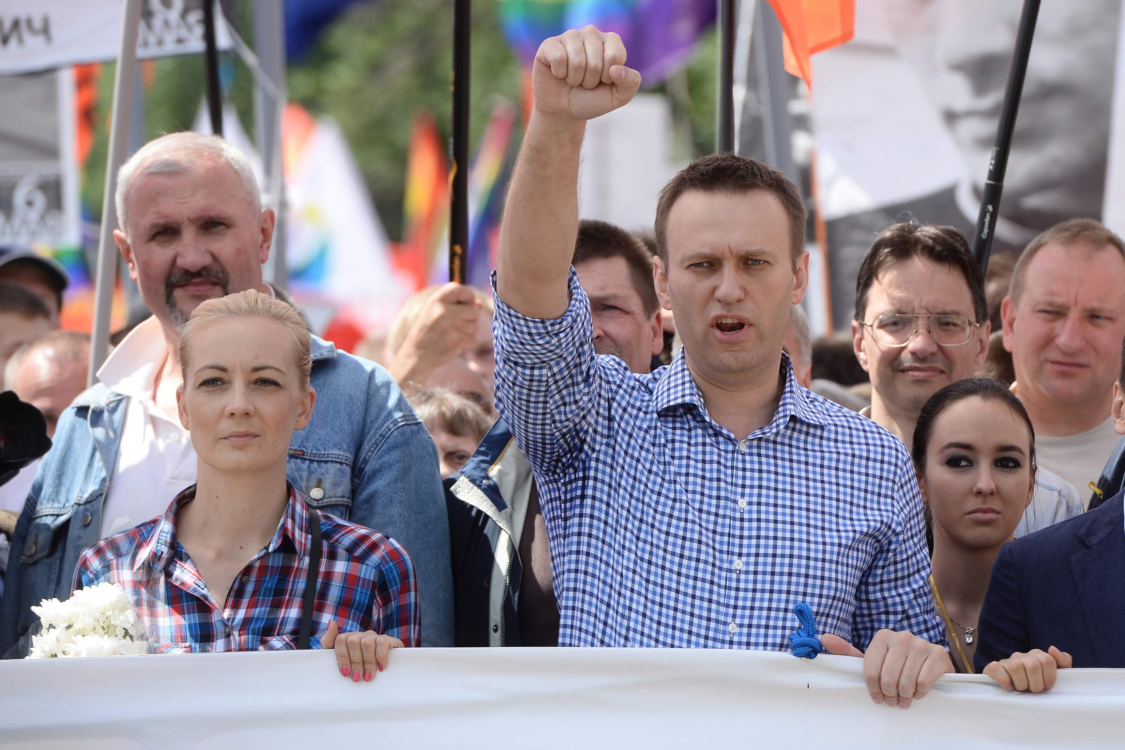 El certificado de defunción de Navalni: "muerte súbita" y las autoridades no quieren entregar el cuerpo