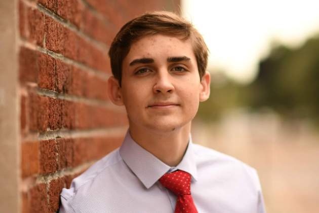 Jack Sweeney Jack Sweeney