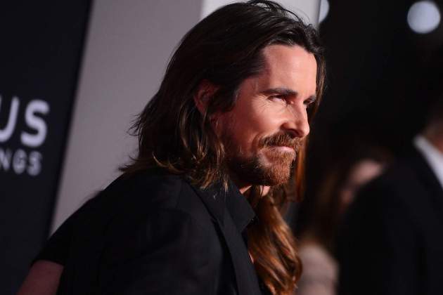 Christian Bale Christian Bale