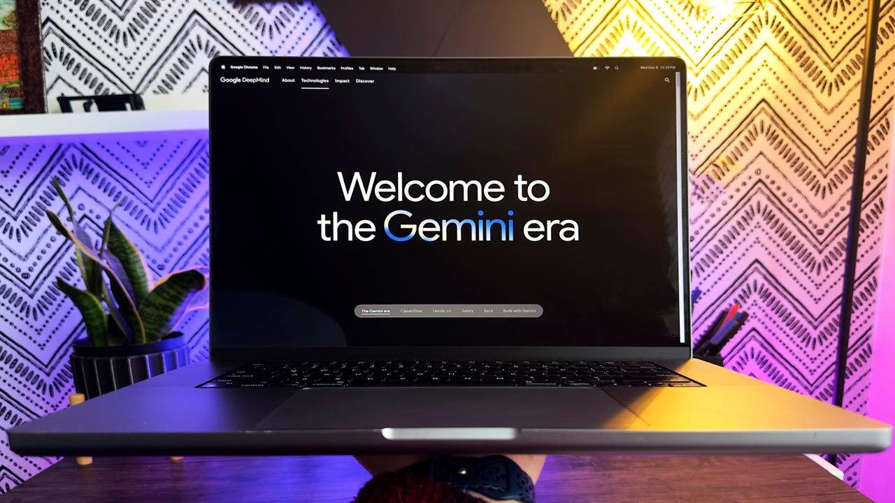 Gemini se actualiza