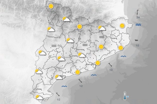 temps 20 maig 2018