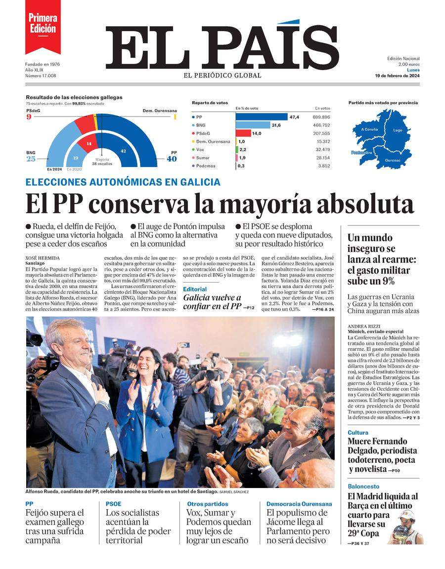 El País