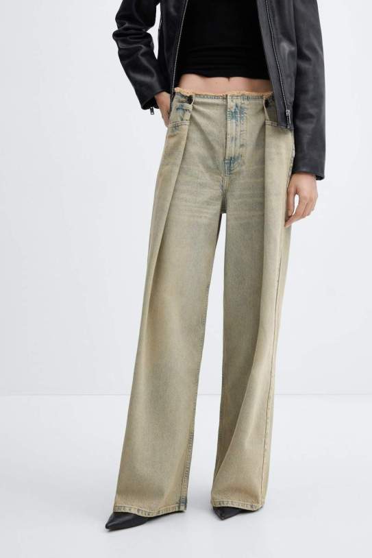 Jeans de Mango Jeans de Mango