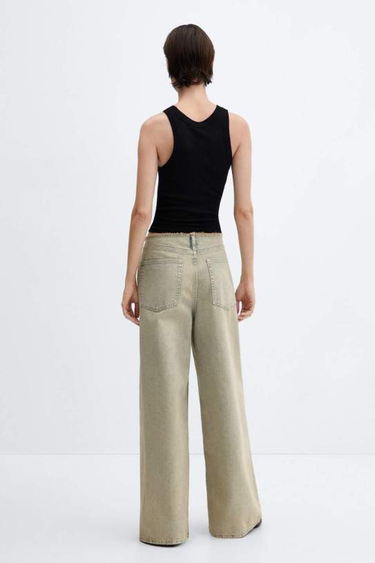 Jeans de Mango Jeans de Mango