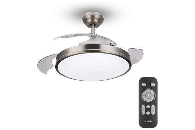 Philips Lighting 929003184701 Ventilador de sostre amb llum LED Philips Lighting 929003184701 Ventilador de sostre amb llum LED