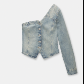Top de Pull&Bear Top de Pull&Bear